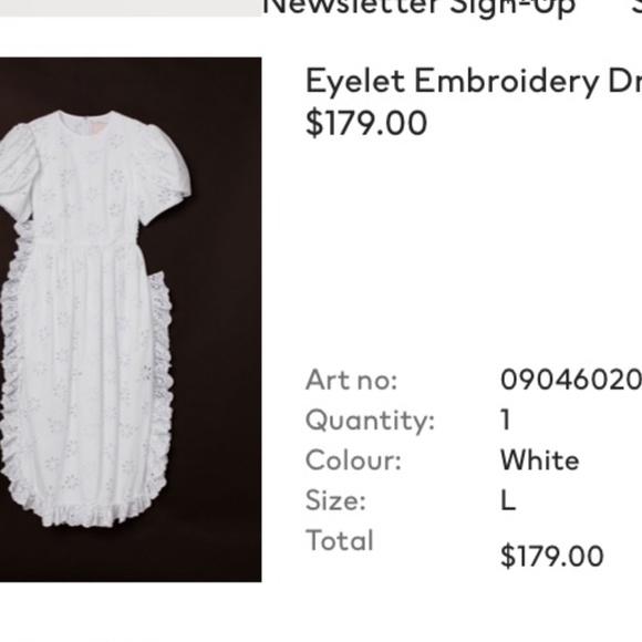 Dresses, blouses and others - Picture 2 of 3